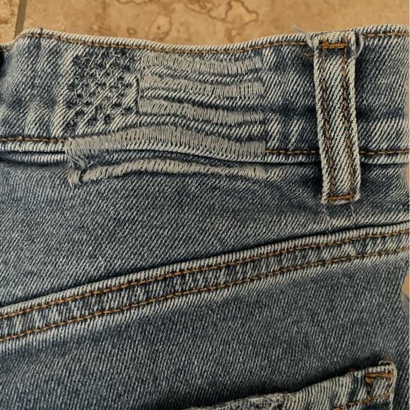 Denim jeans - Picture 5 of 5